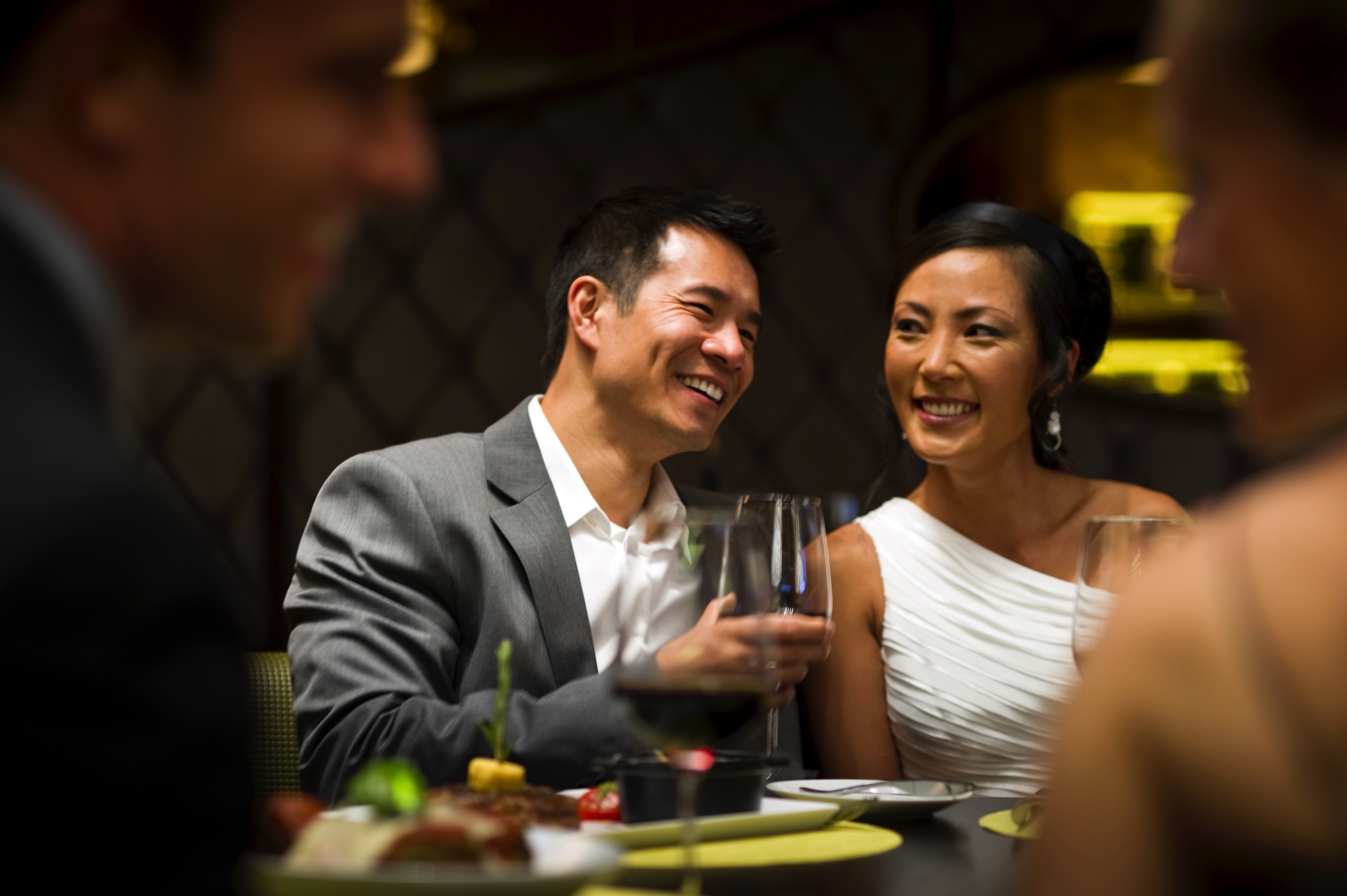 Celebrity Infinity - Tuscan Grille